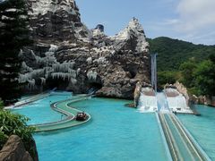 -珠海长隆海洋王国