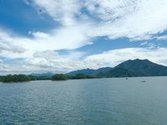 -千岛湖东南湖区