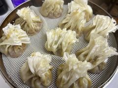 -老马家蒸饺(南海街店)