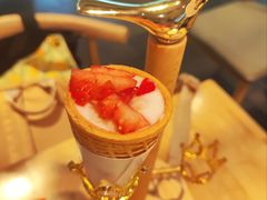 -嘉和一品粥(方庄店)