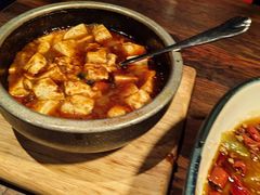 -外婆家(蓝色港湾店)