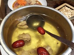 -魁盛居百年鲁菜馆(县西巷店)