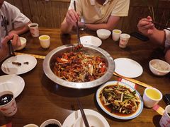 -弓虽昌焖烧鸡(大竹林店)