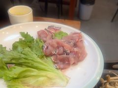 -大理.老字号渝记酸萝卜乌鱼(古城总店)