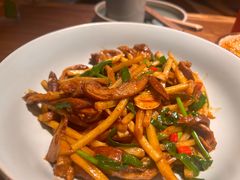 -薇酌饮·陕西菜(南门外店)