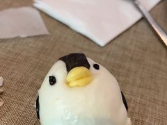 -帝企鹅自助餐厅•儿童岛•真企鹅(长隆企鹅酒店)