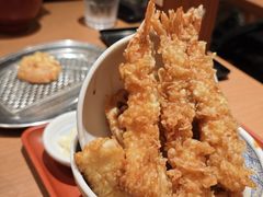 -爱蝦乃家(金虹桥店)