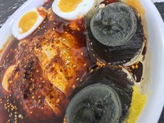 -何老二卤汁凉粉