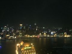 -翡翠36餐厅(浦东香格里拉店)