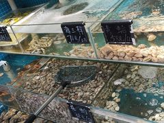 -北戴河庆山饭店·海鲜砂锅粥(北戴河黑石路店)