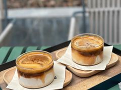 -Au Cafe&Roastery(华侨城店)