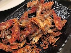 -一楼食业·美食人家