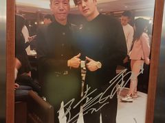 -中国厨房/台湾牛肉面