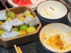 -五星桥原切肥牛火锅·30年专注好牛肉(湖塘店)