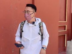 -人民公园-相亲角