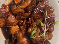 -榖屋house of flour(张江首店)