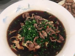 -丈母娘的饭局•新金陵菜(牛首山店)