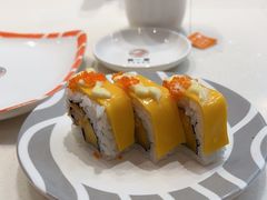 -新一番三文鱼寿司(红城湖店)