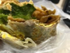 -新农村煎饼果子(香港花园店)