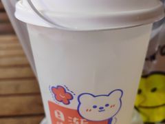 -张果佬年糕卷(科巷店)