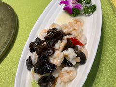 -浦江餐饮•上海菜馆(五四路店)
