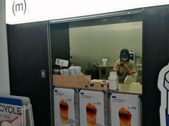 -CUBIC3三立方咖啡(西岸凤巢店)