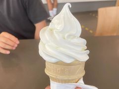 -麦当劳(番禺信联大厦店)