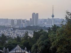 -云龙山