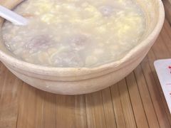 -芋包王闽南茶楼(八市店)