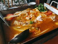 -老板很二(吉大店)