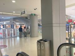 -百联南桥购物中心