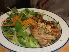 -阮氏娘·越南料理(双子塔店)