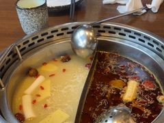 -快乐小羊(富强中路店)