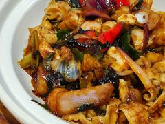 -友德福.老字号粤菜.广州地标融合美食(荔湾路店)