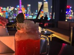 -罗斯福色戒酒吧(外滩店)