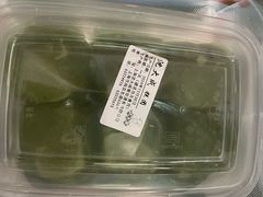 -沈大成(南京东路店)