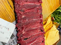 -潮味四季潮汕牛肉火锅(来凤街店)