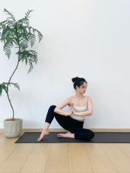 点击看大图 -亦美瑜伽·普拉提