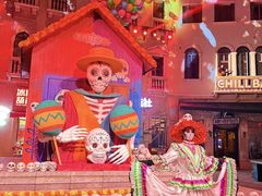 -华谊兄弟（长沙）电影小镇