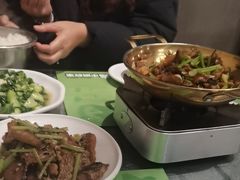 -全聚贤餐厅·湖北家常菜(沙湖店)