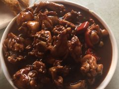 -明呈黄鱼面馆(斜土路店)