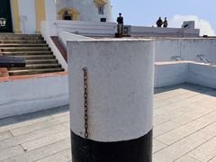 -东望洋炮台东望洋灯塔