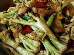 -蔴将·川菜(黄龙万科店)