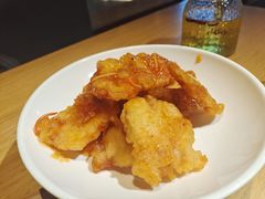 -关东小磨东北菜(上海长风大悦城店)