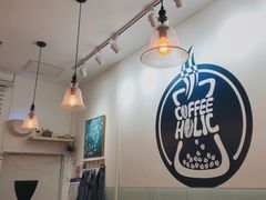 -COFFEE HOLIC(朝外SOHO店)