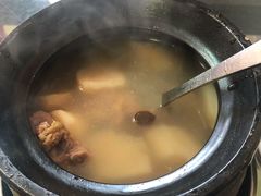 -民间瓦缸煨汤館(嵩山路店)