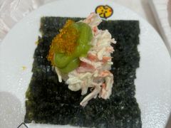 -元气寿司(宝安壹方城店)