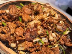 -四季民福烤鸭店(王府井东安门店)