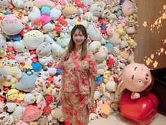 -汤连得温泉馆(宝山店)