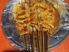 -玲玲涮牛肚(土门坊店)